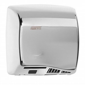 Hand Dryer - Speedflow Plus | M17 from Mediclinics
