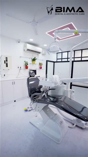 Inside BIMA: Advanced Dental & Aesthetic Technology Explained