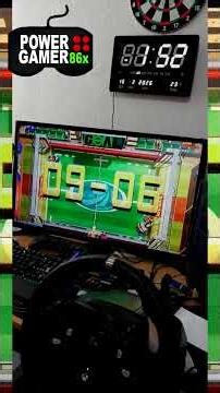 Windjammers 2 #shorts 01 #xbox #playstation