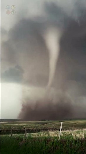 Tornado Chasers Extreme Intercepts Part 1 - Storm Chasing Video