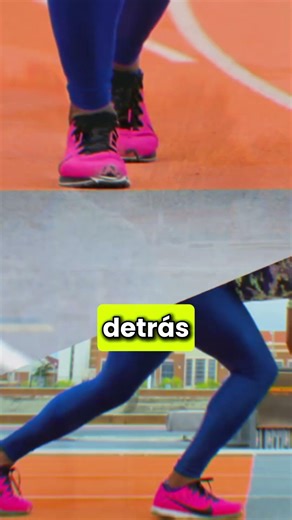 No levantes los pies: Haz ESTO para CORRER más RÁPIDO | KriptoAtletas
