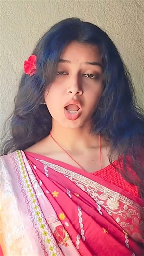 ami jabo re chale purulia tranding song short video YouTuber Girl #shortsfeed #purulia_status