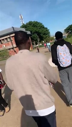 Exploring the University of Zambia Campus Experience