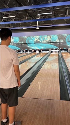 Special Olympics Bowling Practice 2023