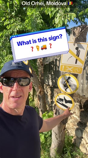 Deciphering the Signposts in Moldova