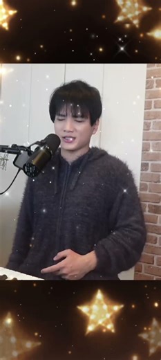 宇都直樹さんのカバー曲【Another Orion】✨🌟✨(藤井フミヤさん)〔1〕