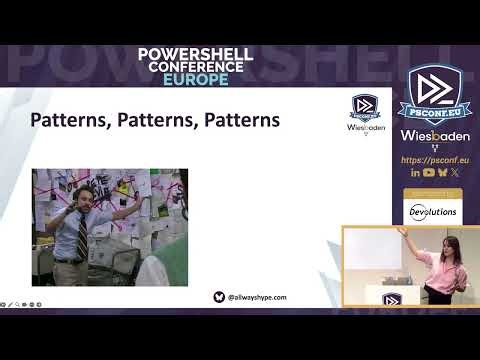 From ConfigMgr to Manager of Configs - Hailey Phillips - PSConfEU 2026