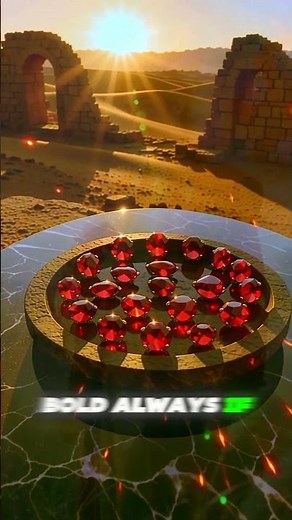 July Ruby — Ever wonder what your zodiac sign’s traditional birthstone is?