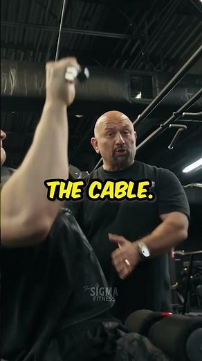 FST-7 Back Workout (Axel Martinez x Hany Rambod)