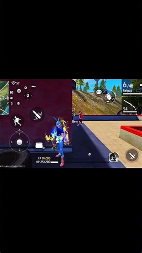 PRESET ALIGHT😈💥MOTION FF💥 🚃🎶|1🤡PANDA🤡_DESIIGNER PROGAMER👀VIRAL