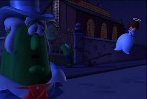 ▶️ VeggieTales: An Easter Carol - Veggie Tales, An Easter Carol