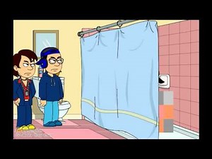 Clyde Gets 10 Punishments