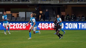 2022 MLS Draft: Which players signed? | College Soccer