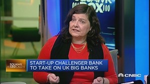 Hurdles facing challenger banks