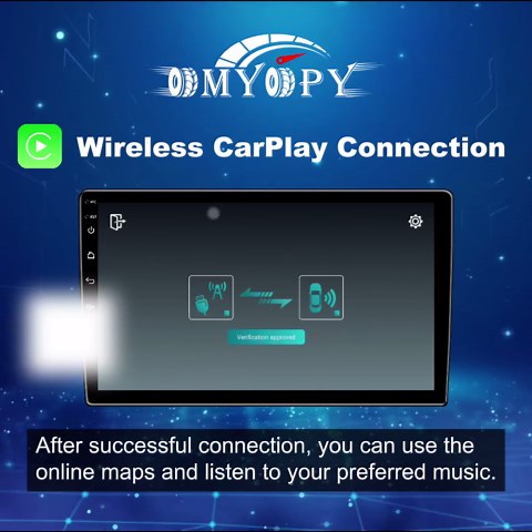 10.2 Inch Car Stereo Radio [4GRAM 32GROM] for Jeep Patriot Compass 2010-2016 Touchscreen with Wireless CarPlay Android Auto,Android 13 Player Radio with Bluetooth,WiFi,SWC,Mirror Link, GPS