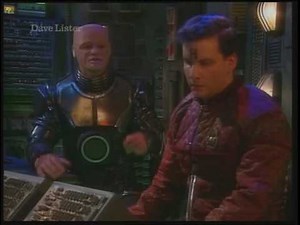 Gunmen of the Apocalypse - Dove Programme