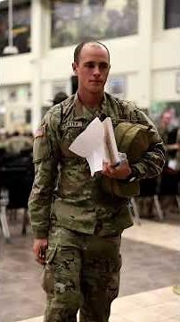 Fort Sill Holiday Block Leave: Exodus Operations