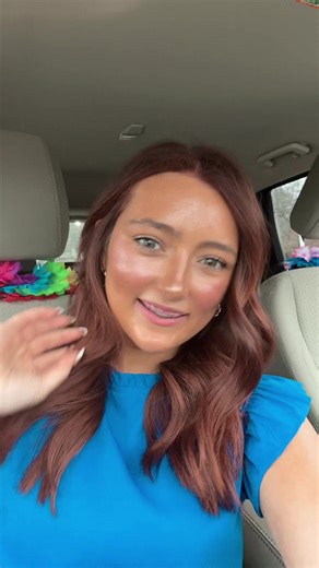 Embrace Your Red Hair: Styling Tips for Redheads