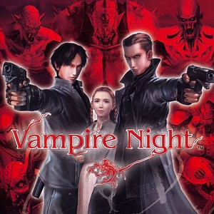 Vampire Night - IGN