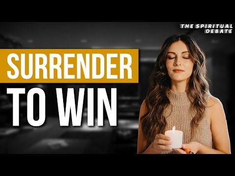 Surrender to Win: The Seven Layers of Why