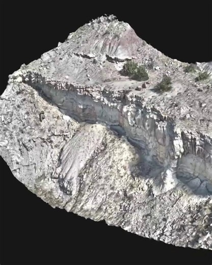 Want to understand the past? Start with the ground beneath your feet. The Marsh-Felch Quarry is more than a fossil site. It’s a geologic time capsule. Located near Cañon City, Colorado, this site is one of 55 featured in the Geoheritage Sites of the Nation Explorer. Its layered rock record preserves not just traces of ancient life but clues to the forces that shaped an entire landscape. In July 2024, USGS scientists used drone technology to map the site in high resolution. The resulting data sup