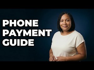 How Can I Pay My Credit Card By Phone?