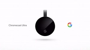Google Chromecast Ultra Allows Streaming At 4K Resolution, Available This November