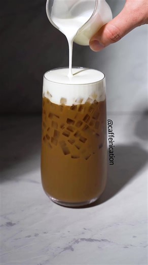 Delicious Salted Caramel Cold Brew Recipe