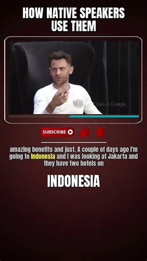 How to Pronounce INDONESIA