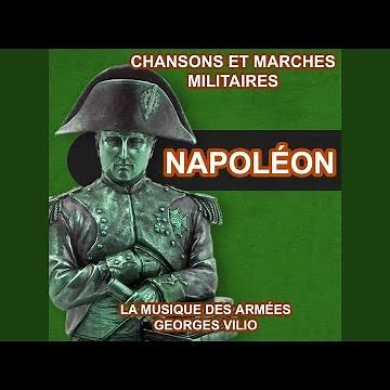 La Victoire est à nous (Marche Militaire Napoléonienne)