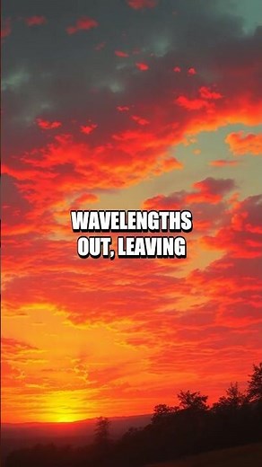 The Discovery of Rayleigh Scattering: Explaining Blue Skies