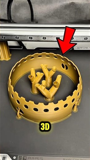 Top 3 3D-Printed Kitchen Hacks That Will Blow Your Mind 😱😱