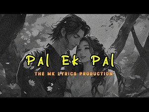 Pal Ek Pal Full Song #sherya_ghoshal_hits_song