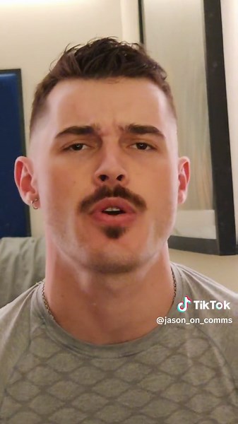 Jason van Tonder (@jason_on_comms)’s videos with original sound - Vanity Fair