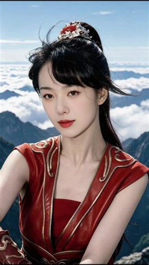 #青春甜剧 《微微一笑很倾城》贝微微