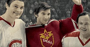 Montreal Canadiens vs. Russia's Red Army | Articles on WatchMojo.com
