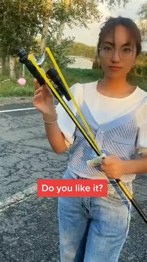 Handmade Outdoor Slingshot Craft for Fun