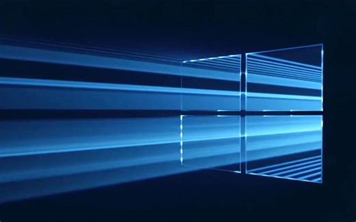 Windows 10 Hero桌面动态化