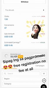 3 comments | Promote and earn commissions from Involve Asia. Mga pwede i promote: Shopee, Lazada, Air Asia, Nike, Zalora at iba pa. Sa gusto rin mag affiliate sign up here: https://invol.co/clfwlet https://invol.co/clfwlet #affialiatemarketing #involveasiaaffiliatemarketing #InvolveAsia | Aimee Tan | Facebook