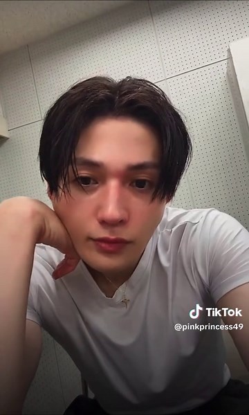 トンボの話で山田涼介を見逃した八木勇征の可愛い落ち込み