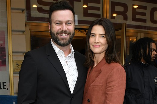 The Sweet Way Taran Killam’s Marriage to Cobie Smulders Inspires His Stumble Role