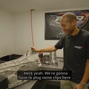 157K views · 1.2K reactions | This Transmission Will Hold ALL The Power! | That Racing Channel | Facebook