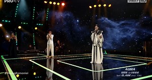 Vocea României