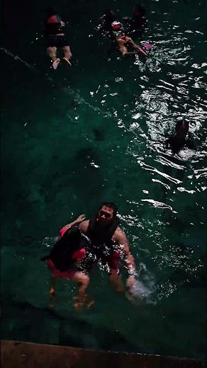 Cenotes (Underground Cave) Experience - Cancun 2025