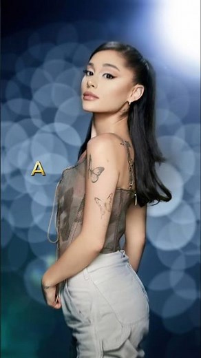 🎤 Top 10 Female Singers in 2025 | Queens of Music 👑🔥 #Shorts