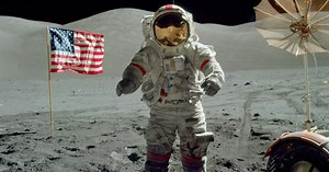 Apollo 17: The Untold Story Of The Last Men On The Moon