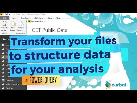 Unpivot complex data from Excel in Power Query