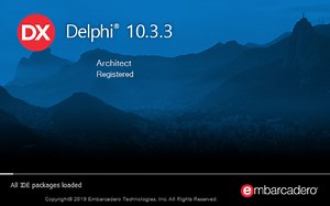 Delphi基础编程【第一季】64-实战-实现图形绘制