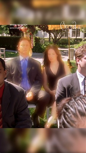 Weddings are always filled with surprises for The Charmed Ones -- will this one be any different? | Charmed