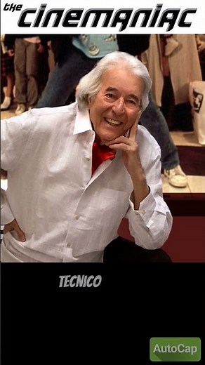 The Italian secret behind Big!'s most iconic scene.